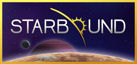 Starbound Server